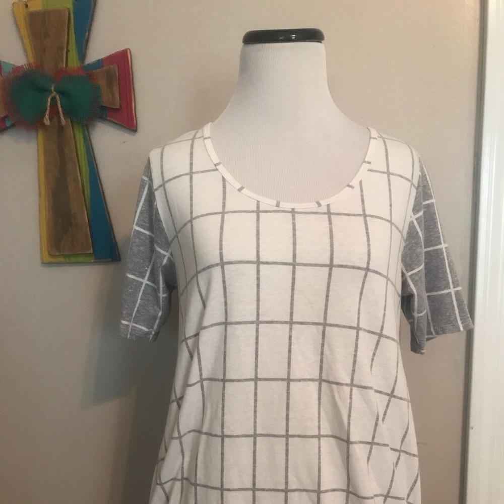 Lularoe perfect T xs